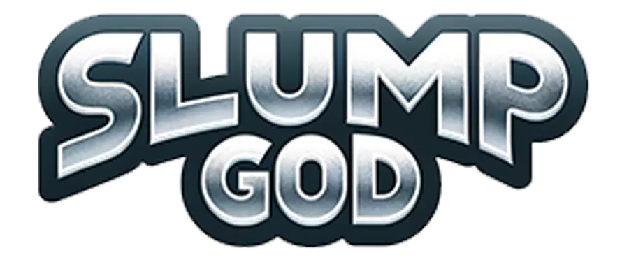 SlumpGod Logo3